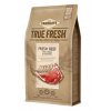 Carnilove dog True Fresh Beef Adult 4 kg