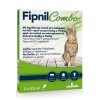 Fipnil Combo 50/60mg Cat Spot-on 3x0,5ml