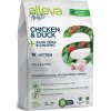 ALLEVA HOLISTIC Cat Dry Kitten 1,5kg