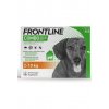 FRONTLINE COMBO spot-on pro psy S (2-10kg)-3x0,67ml  EXP.: 1/24
