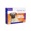 Effipro DUO Dog S (2-10kg) 67/20 mg, 4x0,67ml EXP.:4/22 1KS