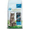 Applaws Cat Dry Adult Ocean Fish & Salmon 1,8 kg