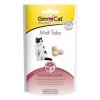 Gimcat Malt Tabs 40g