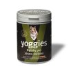 yoggies bylinky pro psy pro zdrave zazivani a prebiotikum 600g
