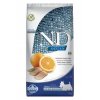 N&D OCEAN DOG Adult Mini Herring & Orange 7kg