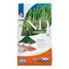 N&D SPIRULINA CAT Adult Herring & Wolfberry 1,5kg