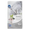 N&D WHITE DOG Adult Mini Sea Bass&Spirulina&Fenn 2kg