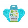 Lízací podložka pro psy PetDreamHouse PAW Lick Pad / Blue