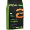 ALLEVA NATURAL Dog Dry Adult Lamb&Pumpkin Medium/Maxi 2kg EXP.: 18.5.2023