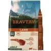 Bravery Adult large & medium Lamb 12kg