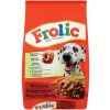 Frolic s hovädzím mäsom 7,5 kg