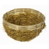 Hniezdo Nobby bambus + kokosové vlákno 13x6cm