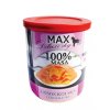 679 2 max deluxe dog losos kousky 800g