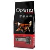 4138 optimanova dog adult active 12kg