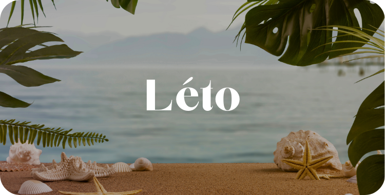 Léto kolekce