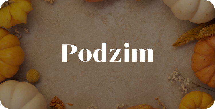 Podzimní kolekce