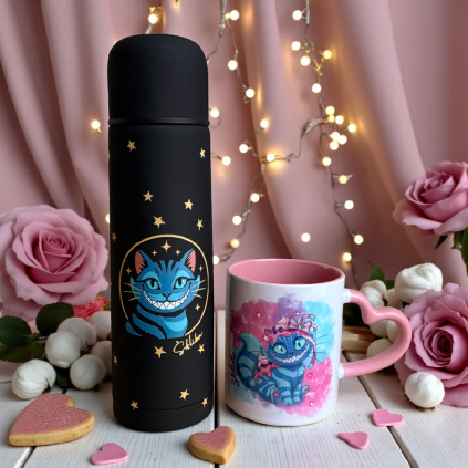 Kolekce Hřejivé objetí