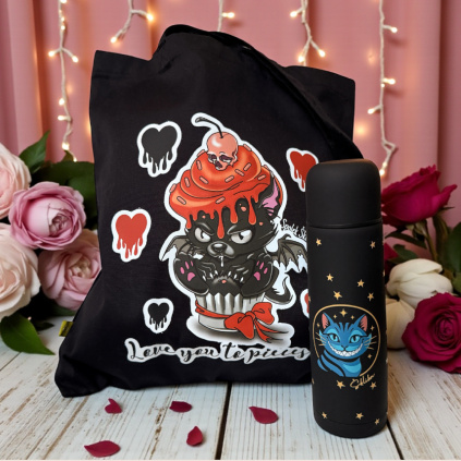 Kolekce Divoká cesta