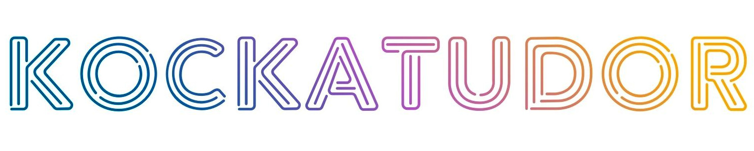 Kockatudor - Lumibricks / Funwhole minőségi építőkockák, építőjátékok