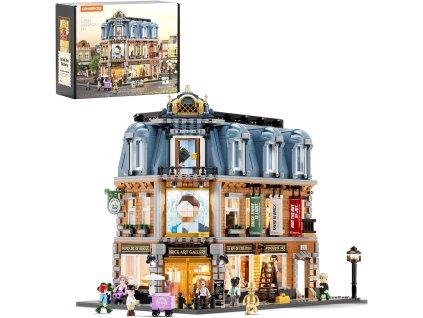 Művészeti galéria 01