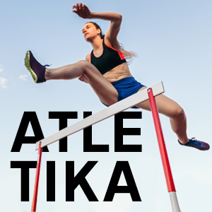 Atletika