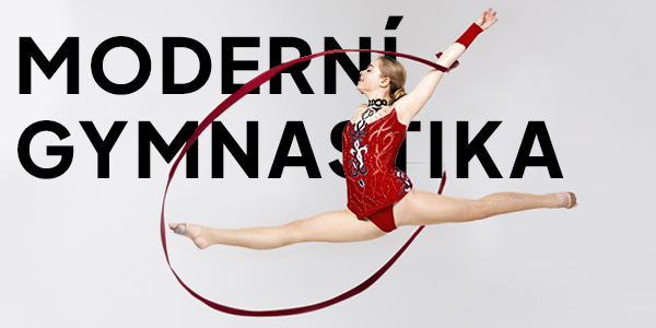 Moderní gymnastika