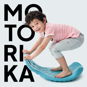 Motorika a rovnováha