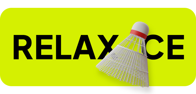 Vše pro relaxaci