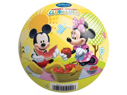 mic mickey mouse 13 cm john