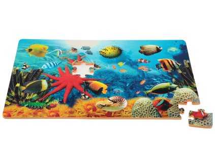 PN110P more puzzle penova podlozka