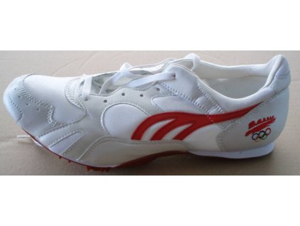 Sprinterské tretry 323-01