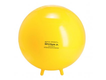 sitnGym Jr mic s nozickami pro deti