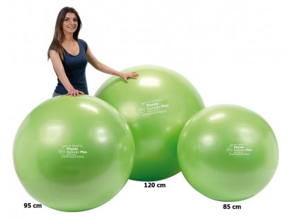 physio gymnic plus 85 cm