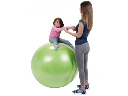 physio gymnic plus 120 cm velky mic