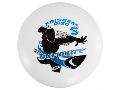 frisbee disc ultimate wham o bila