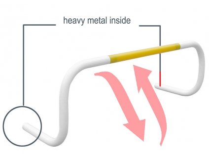 samostaveci-prekazka-40cm