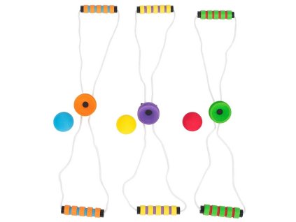 sada 3 svihadel cooper ropes