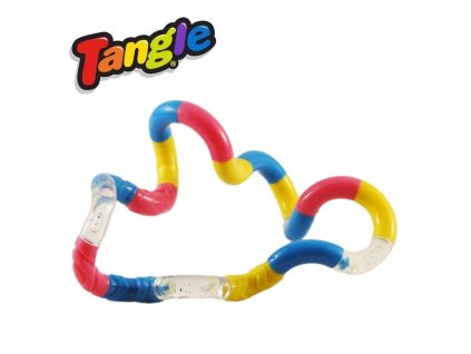 tangle jr s texturou senzoricka pomucka