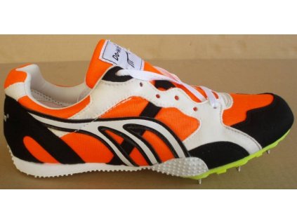 Víceúčelové atletické tretry 501-01