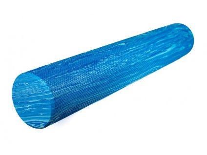 Masážní válec KÖCK Pilates Foam roller 90 x 15 cm