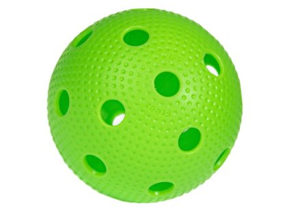 freez ball official neon green