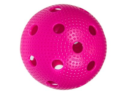 freez ball official neon pink