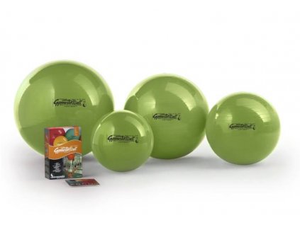 GymnastikBall 75 cm cvičební míč - Ledragomma
