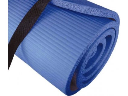 relax profi mat nbr 188 x 98 x 1 5 cm cvicebni podlozka