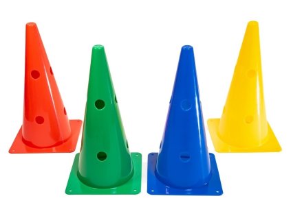 kuzel s otvory pe 38 cm