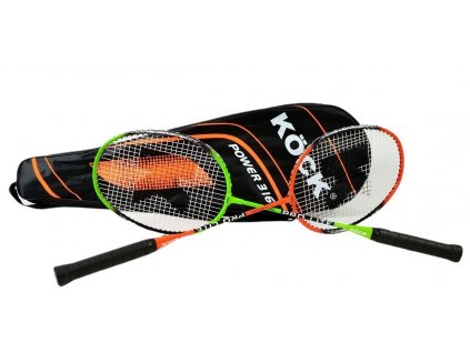 badmintonovy set mix power 316