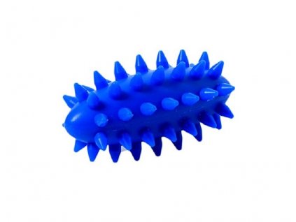 masazni valecek hard do ruky modry 1