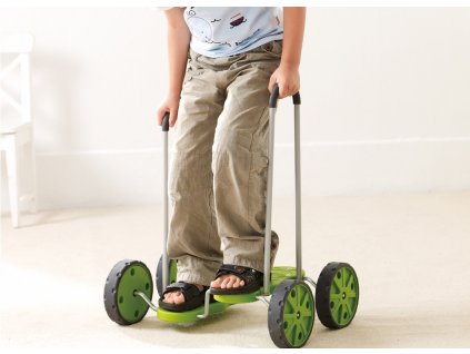 KP6204 pedal walker weplay pedalove slapadlo 7