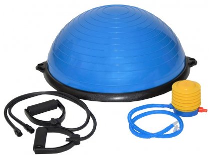 balancni podlozka balance ball extra 58 cm