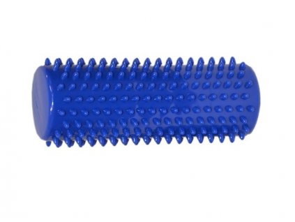 valecek masazní bodyroll kus modry